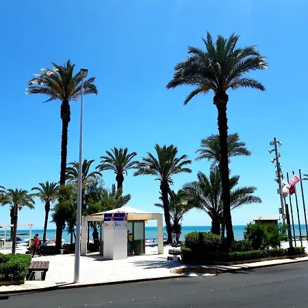 Almudena Estudio Apartmán