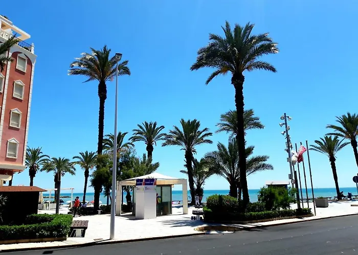 Almudena Estudio Apartment