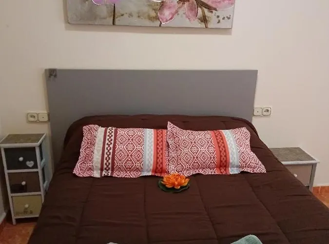 Almudena Estudio Torrevieja